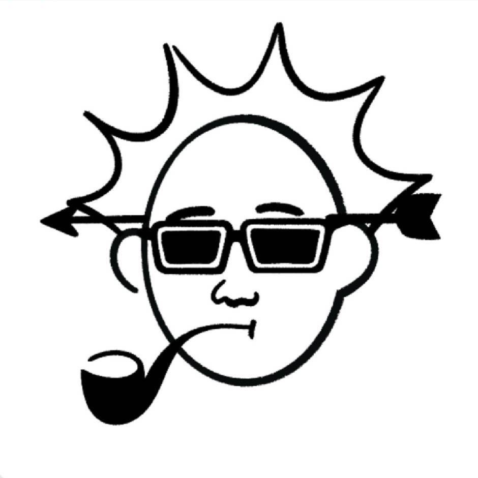 侃少 2077 头像
